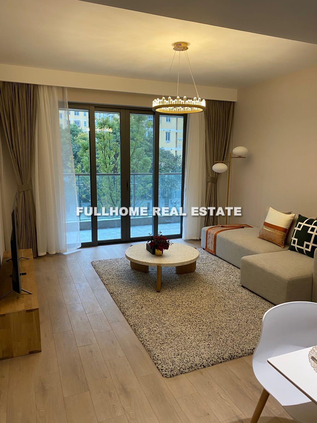 Similar property: Amberry Place Hong Yi, 1 bedrooms, 60 sqm in Shanghai