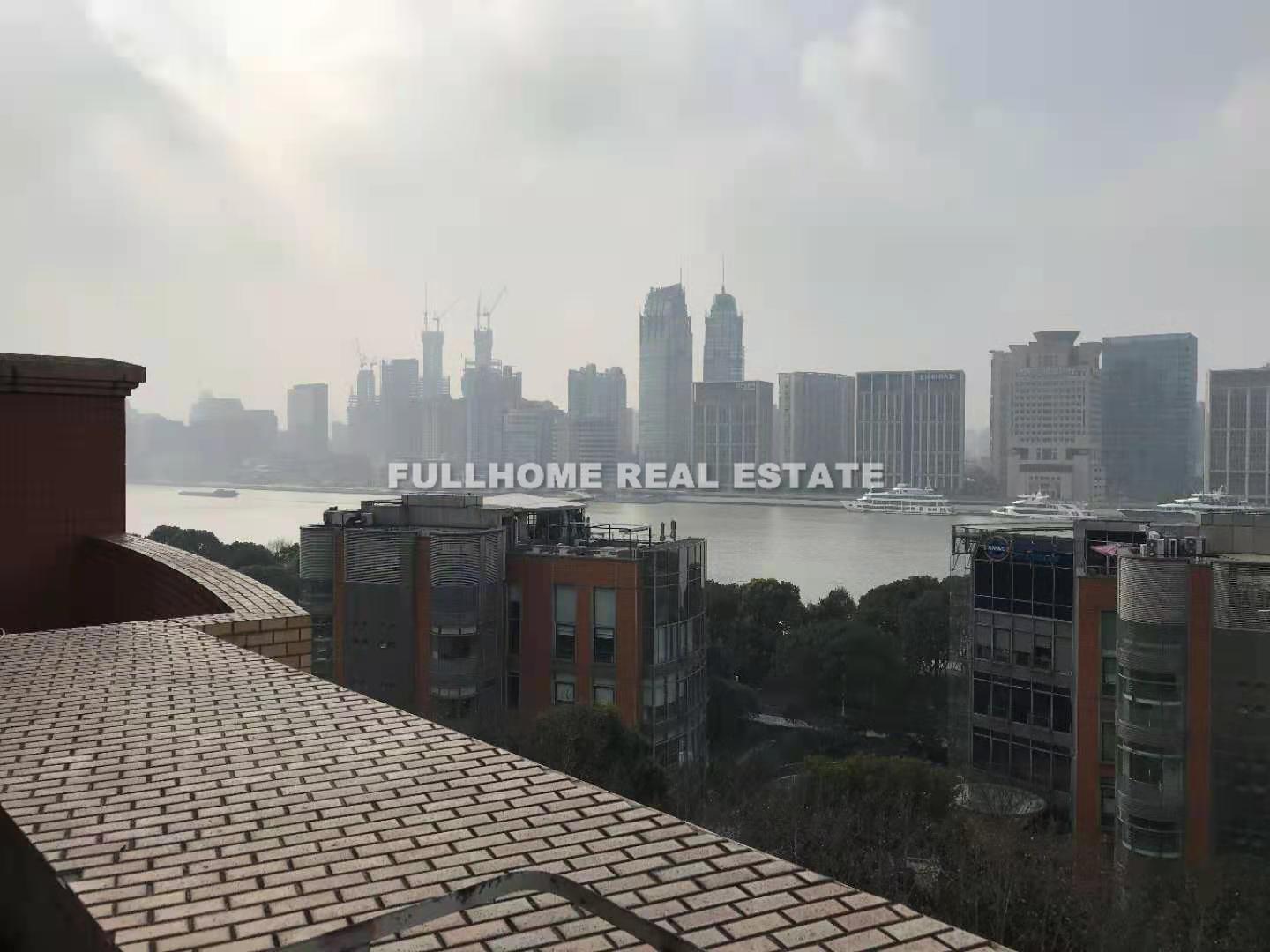 Yanlord Garden - Interior view 15, Shanghai rental property