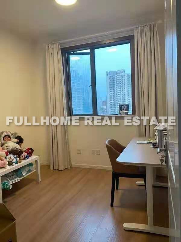Top Of City - Interior view 4, Shanghai rental property