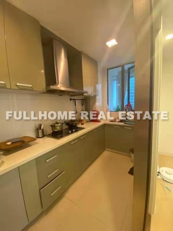 Top Of City - Interior view 7, Shanghai rental property