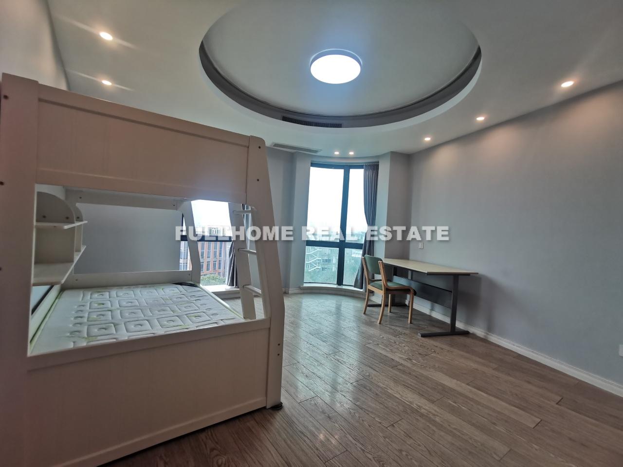 Yanlord Garden - Interior view 10, Shanghai rental property