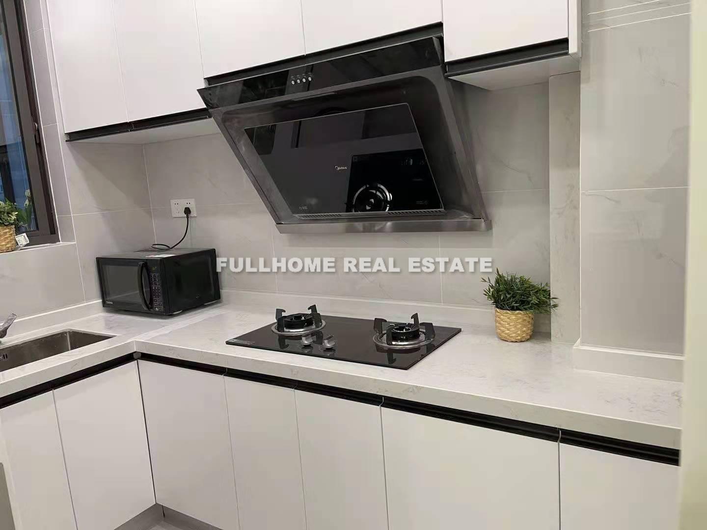 Lai xin Apartment - Interior view 8, Shanghai rental property
