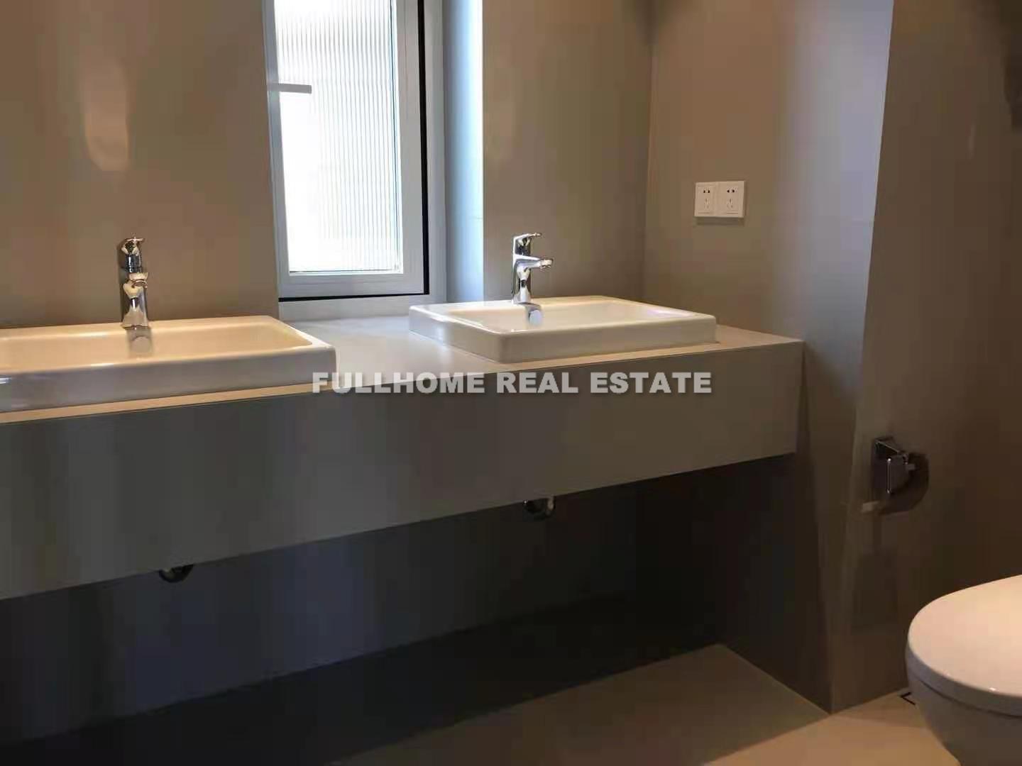Ambassy Court - Interior view 2, Shanghai rental property