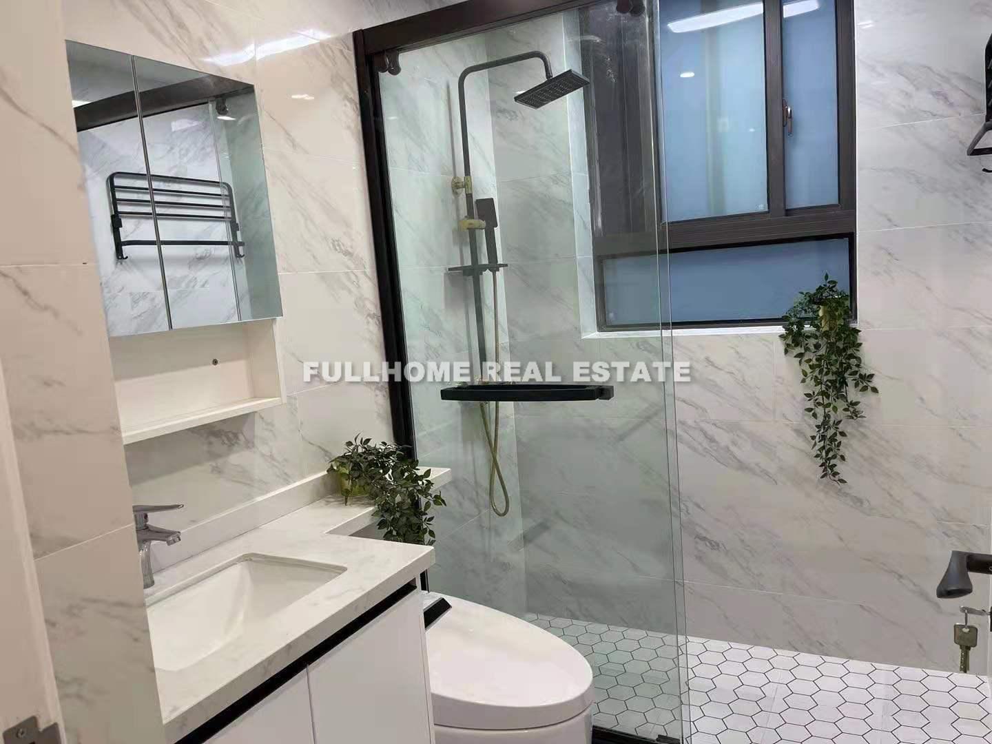 Lai xin Apartment - Interior view 6, Shanghai rental property