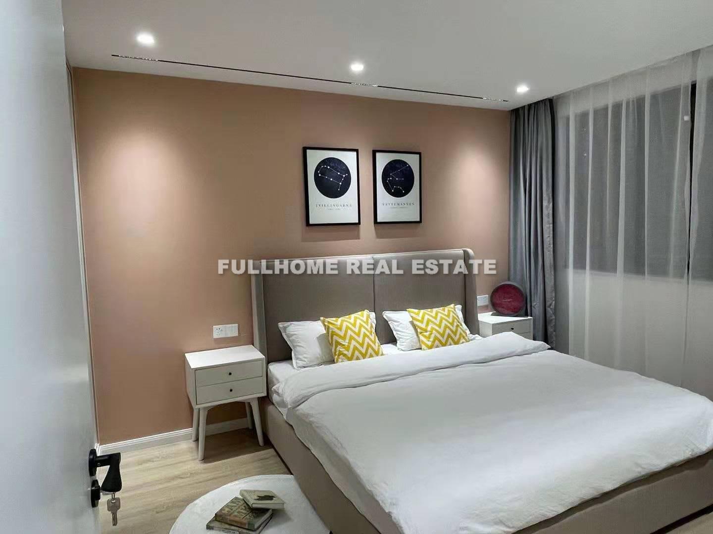 Lai xin Apartment - Interior view 2, Shanghai rental property