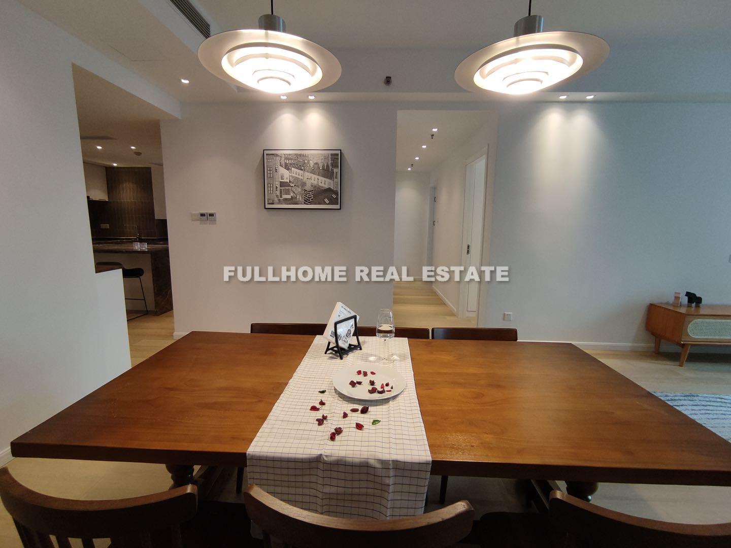 Wellington Garden - Interior view 5, Shanghai rental property