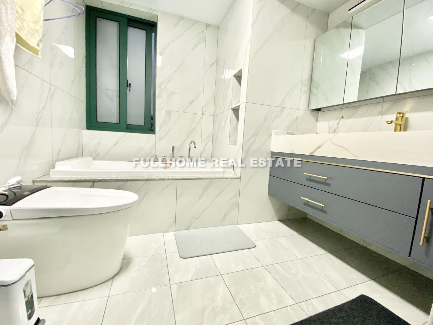 Jia Jia Mansion - Interior view 3, Shanghai rental property