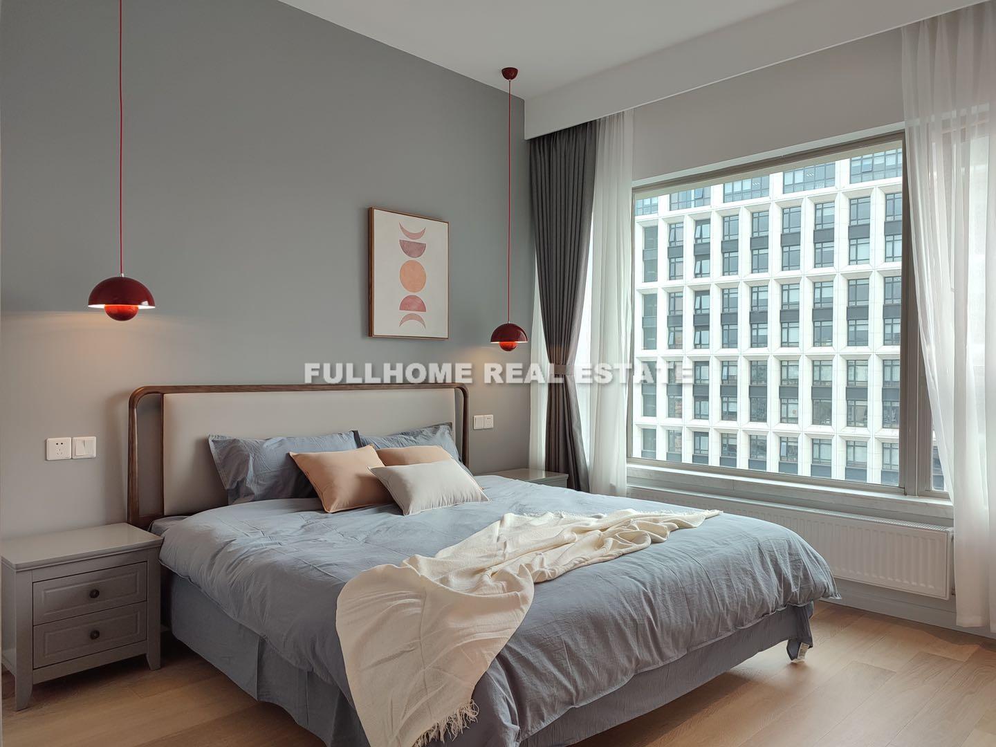 Wellington Garden - Interior view 6, Shanghai rental property