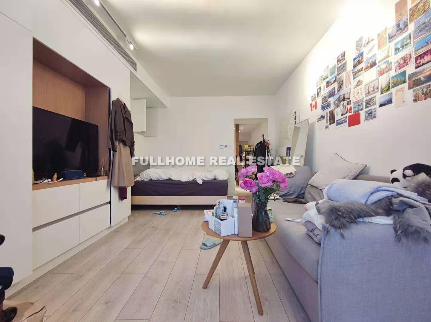 Huai Hai Mansion - Interior view 3, Shanghai rental property