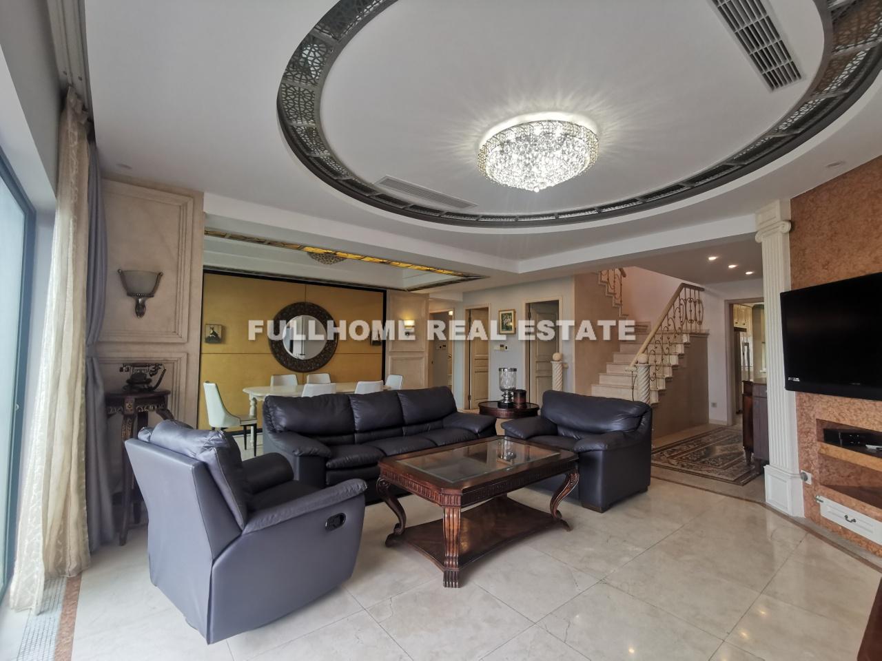 Yanlord Garden - Interior view 5, Shanghai rental property