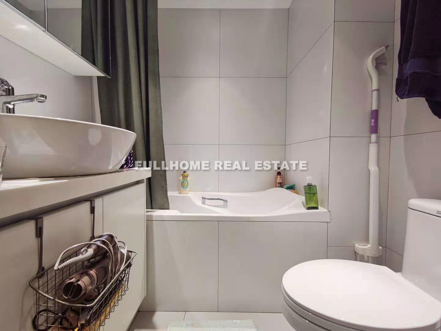 Huai Hai Mansion - Interior view 6, Shanghai rental property