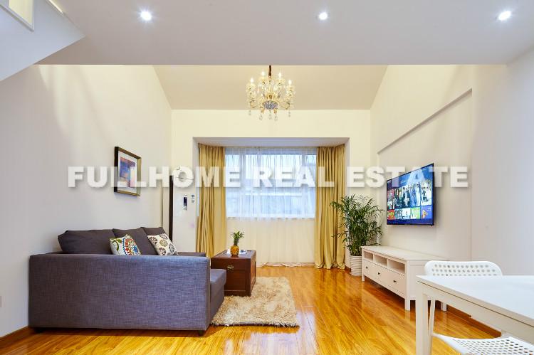 Yuyuan House - Interior view 4, Shanghai rental property