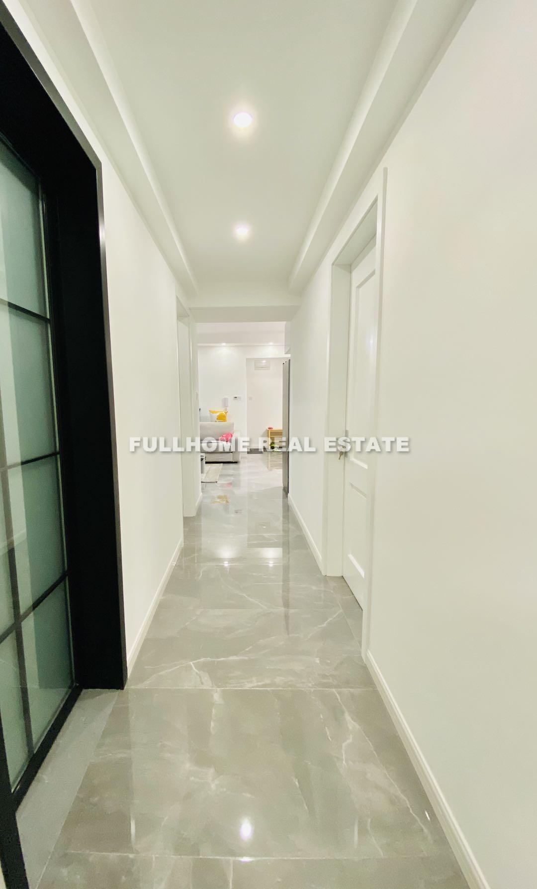 Jia Jia Mansion - Interior view 7, Shanghai rental property