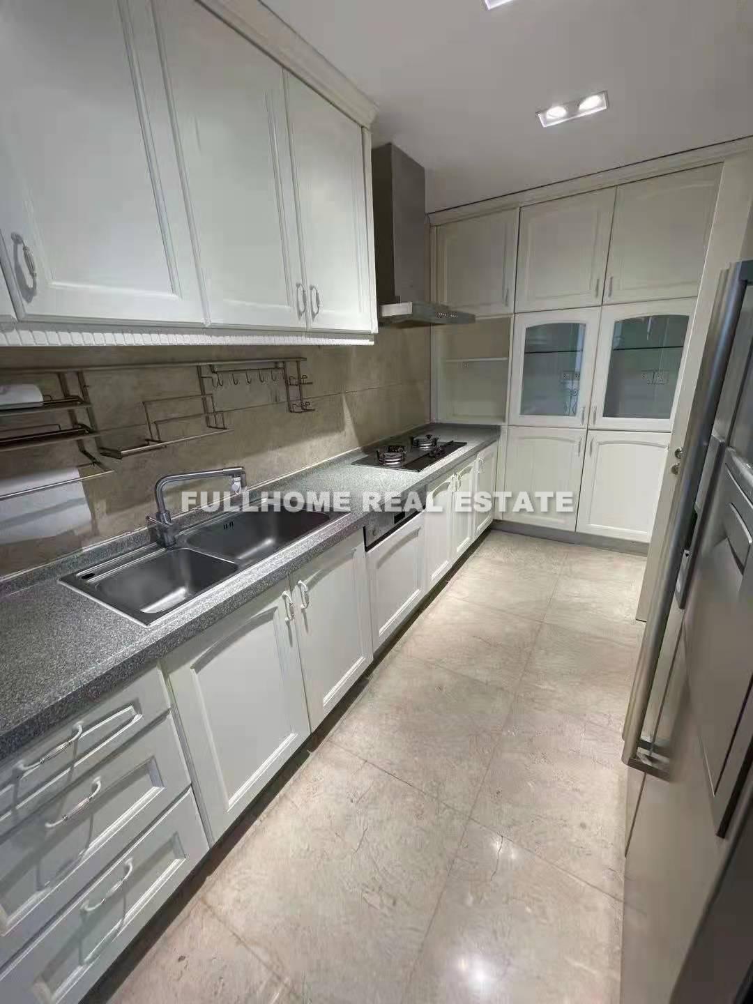 Zi Xun Courtyard - Interior view 9, Shanghai rental property