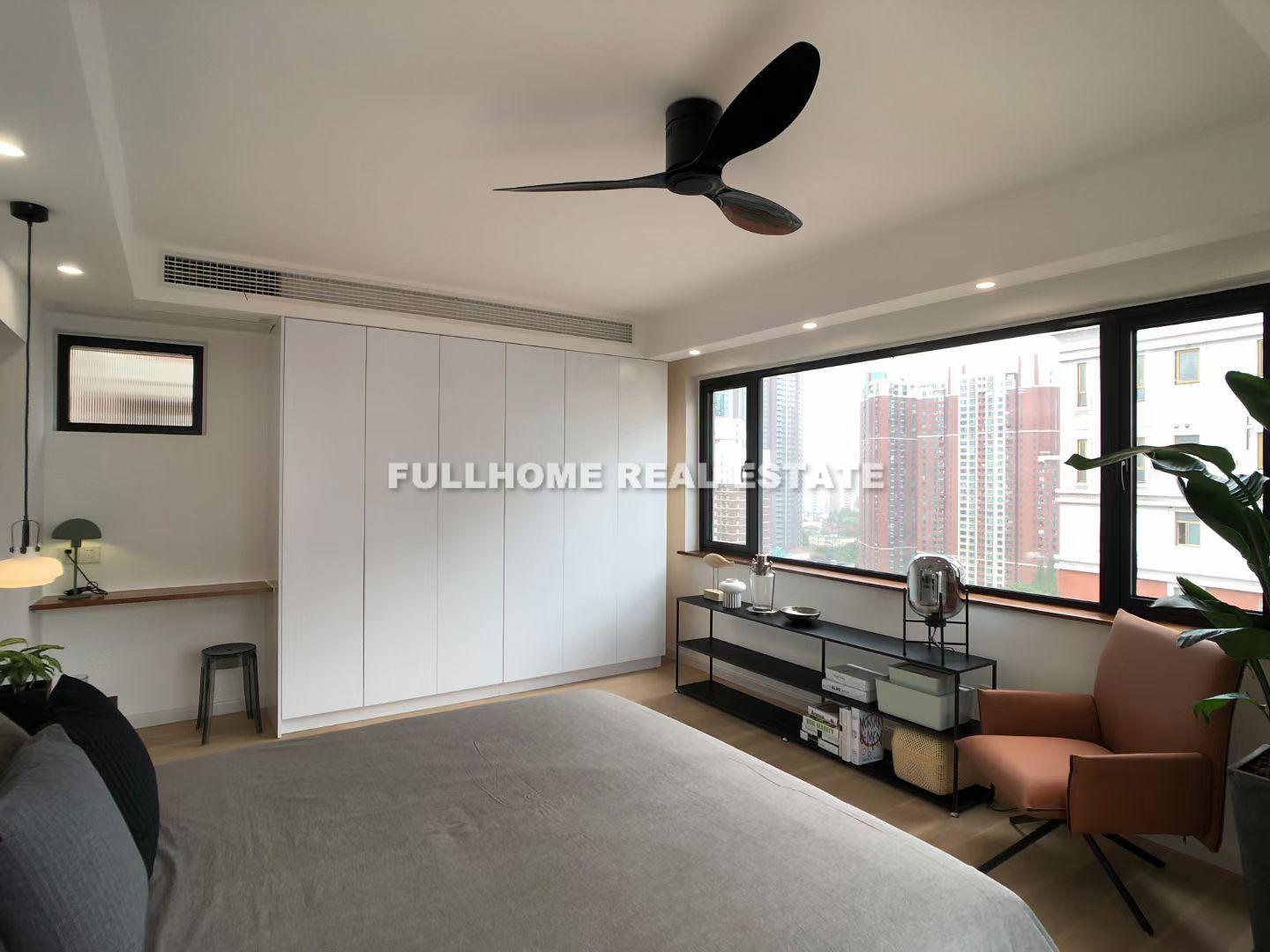 Jinqiao Garden - Interior view 7, Shanghai rental property