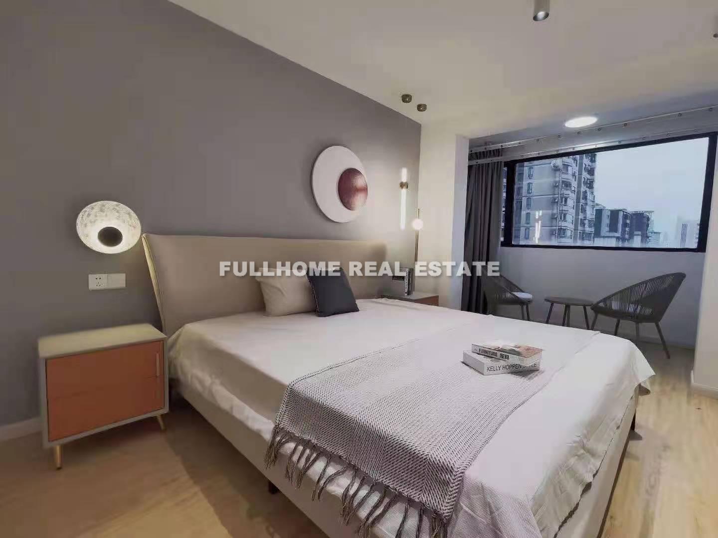 Kehui Apartment - Interior view 4, Shanghai rental property