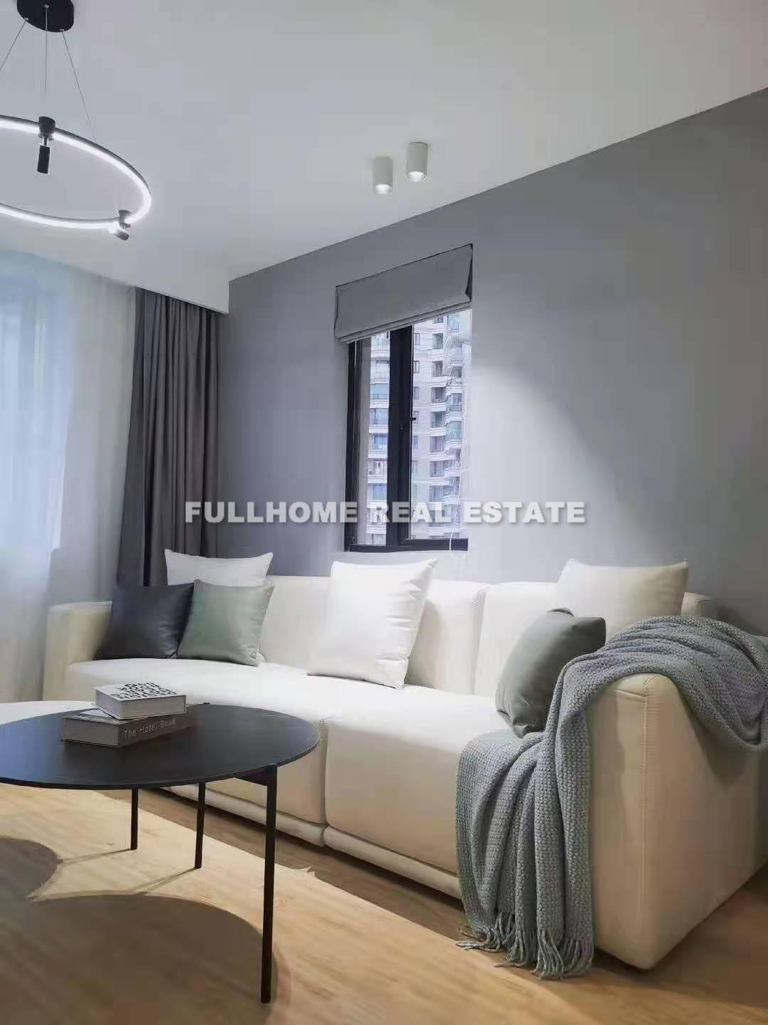 Kehui Apartment - Interior view 3, Shanghai rental property