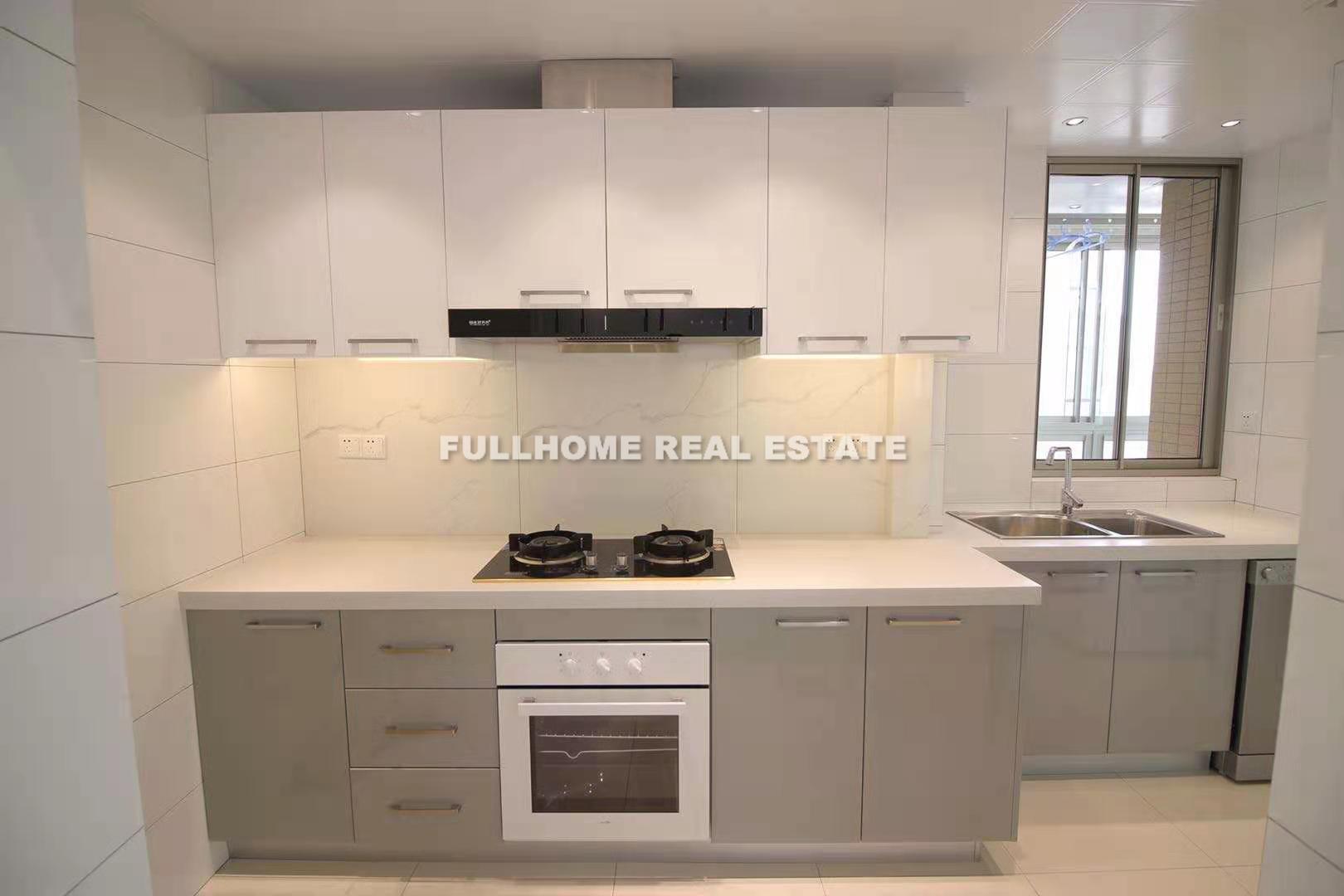 LaDoll International City - Interior view 7, Shanghai rental property