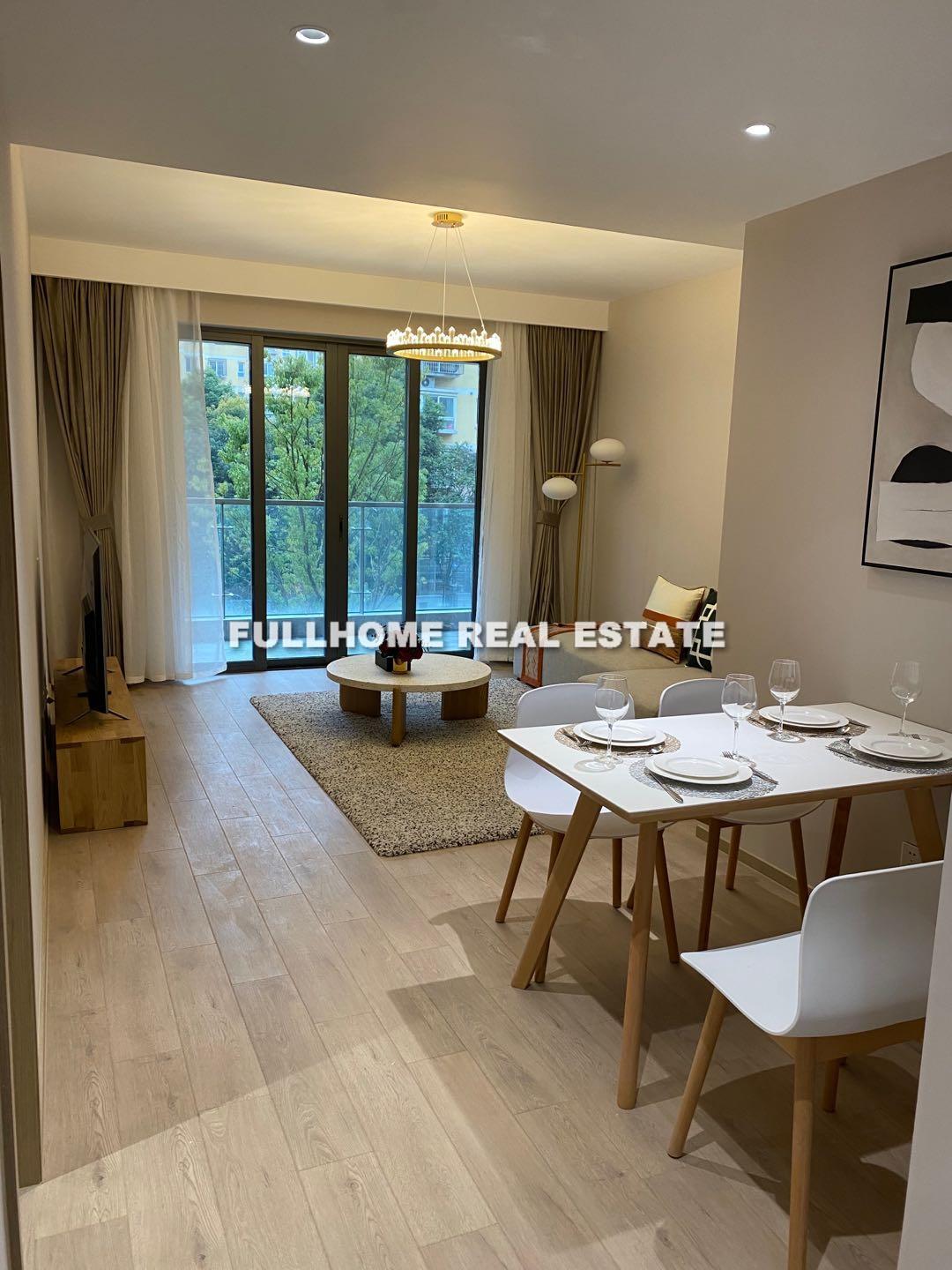 Amberry Place Hong Yi - Interior view 6, Shanghai rental property