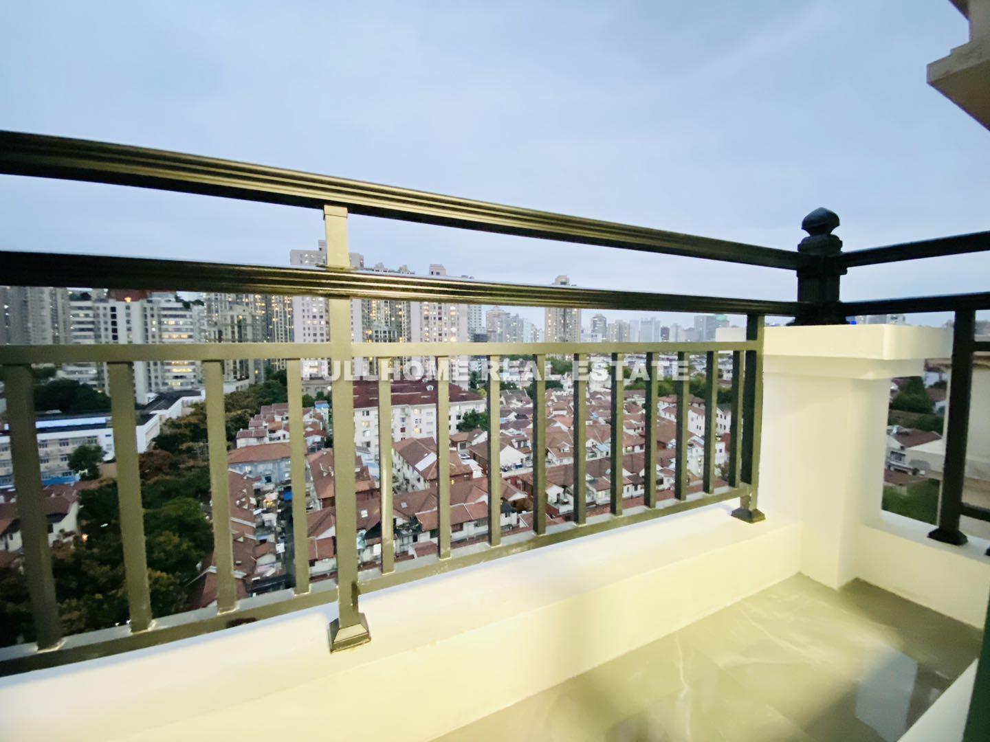 Jia Jia Mansion - Interior view 5, Shanghai rental property