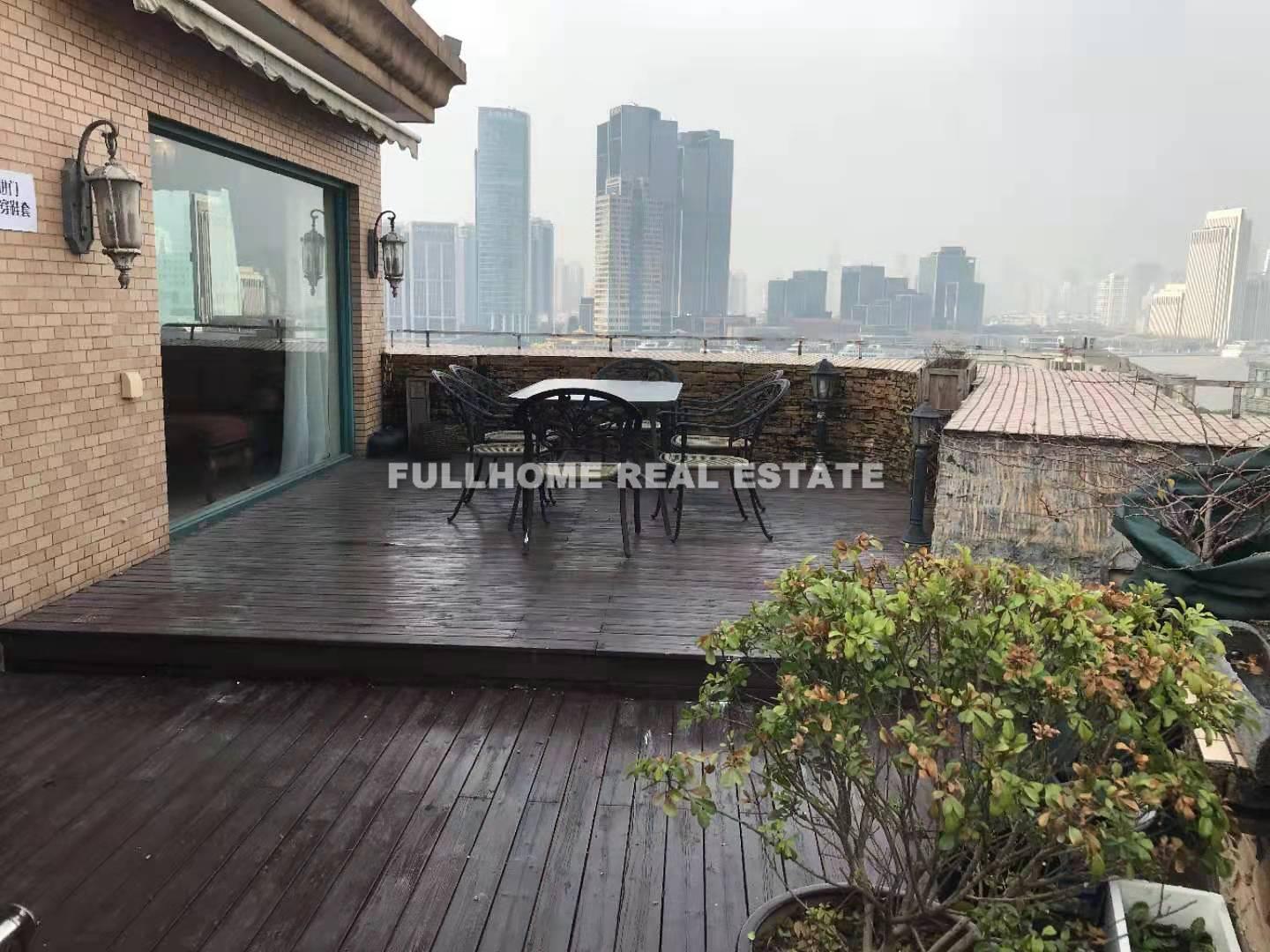 Yanlord Garden - Interior view 16, Shanghai rental property
