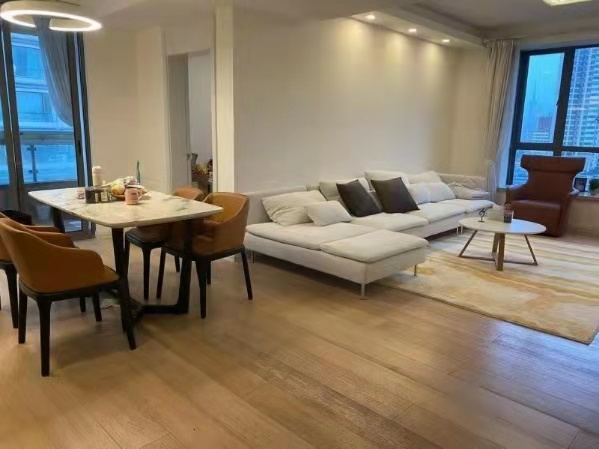 Top Of City - Interior view 5, Shanghai rental property