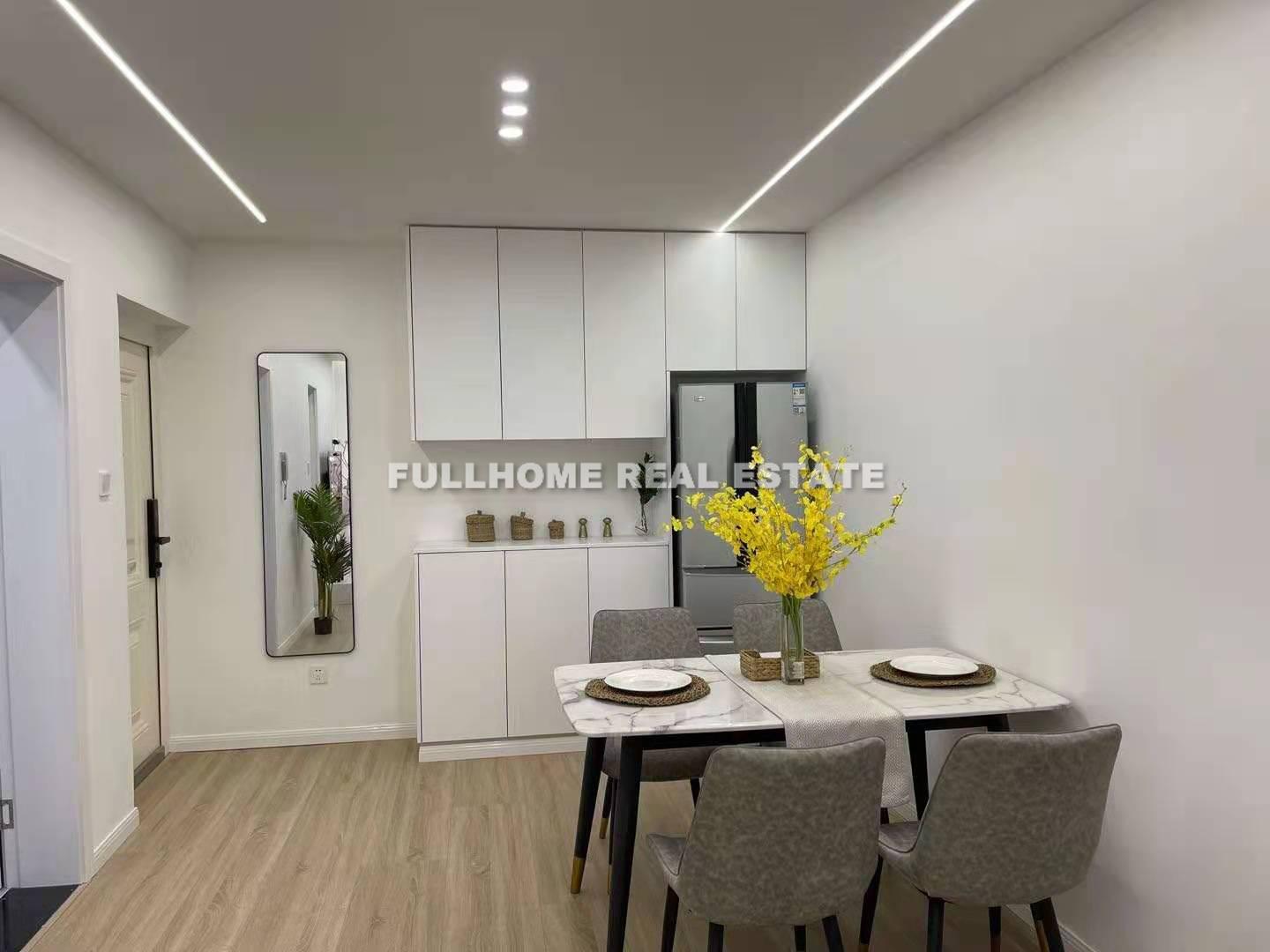 Lai xin Apartment - Interior view 4, Shanghai rental property
