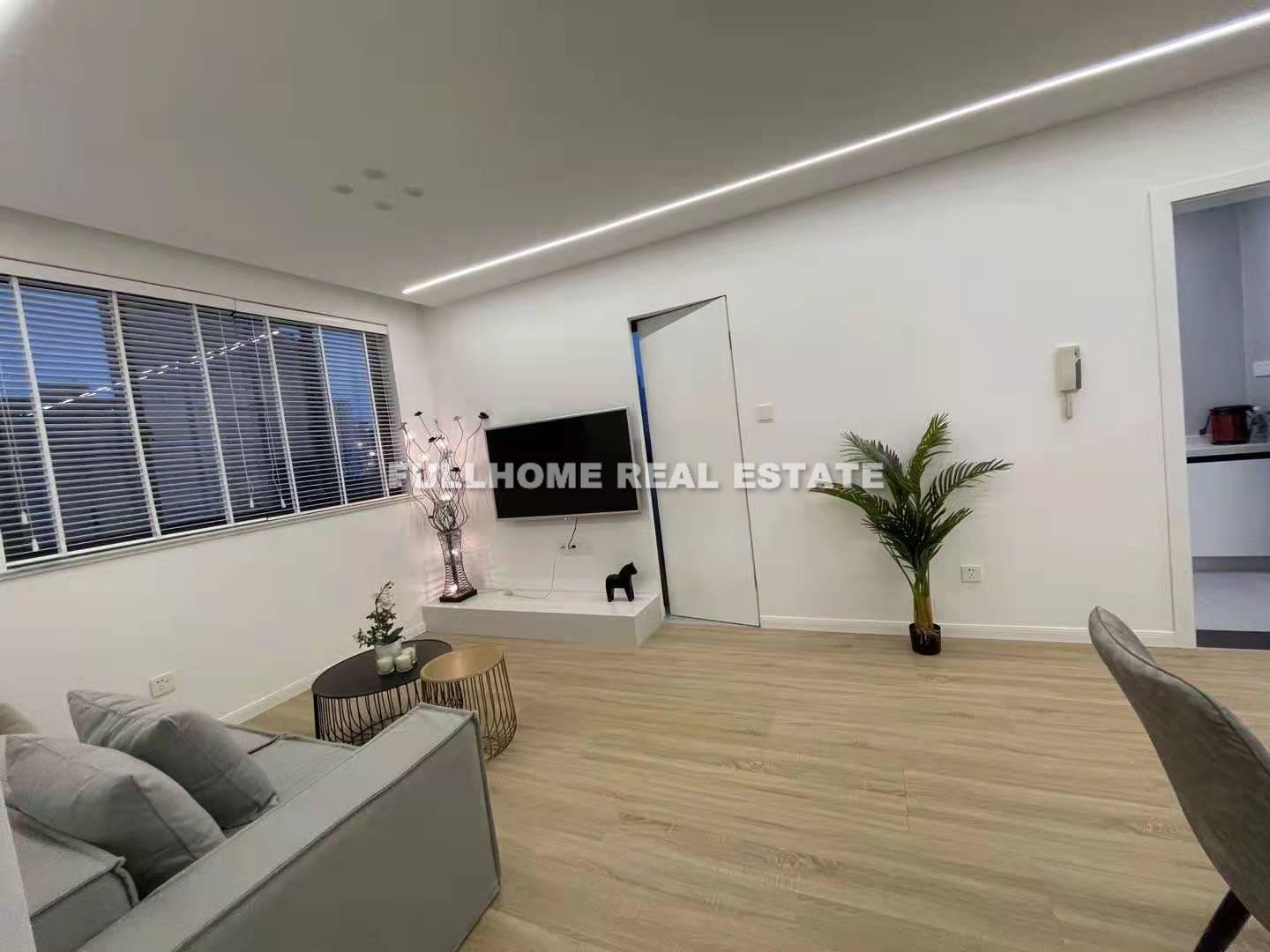 Lai xin Apartment - Interior view 3, Shanghai rental property