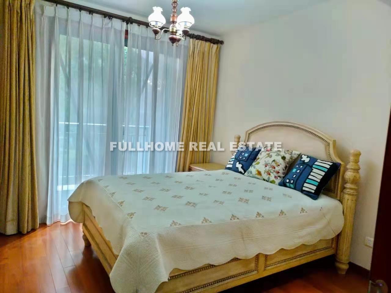 Rich Garden - Interior view 5, Shanghai rental property