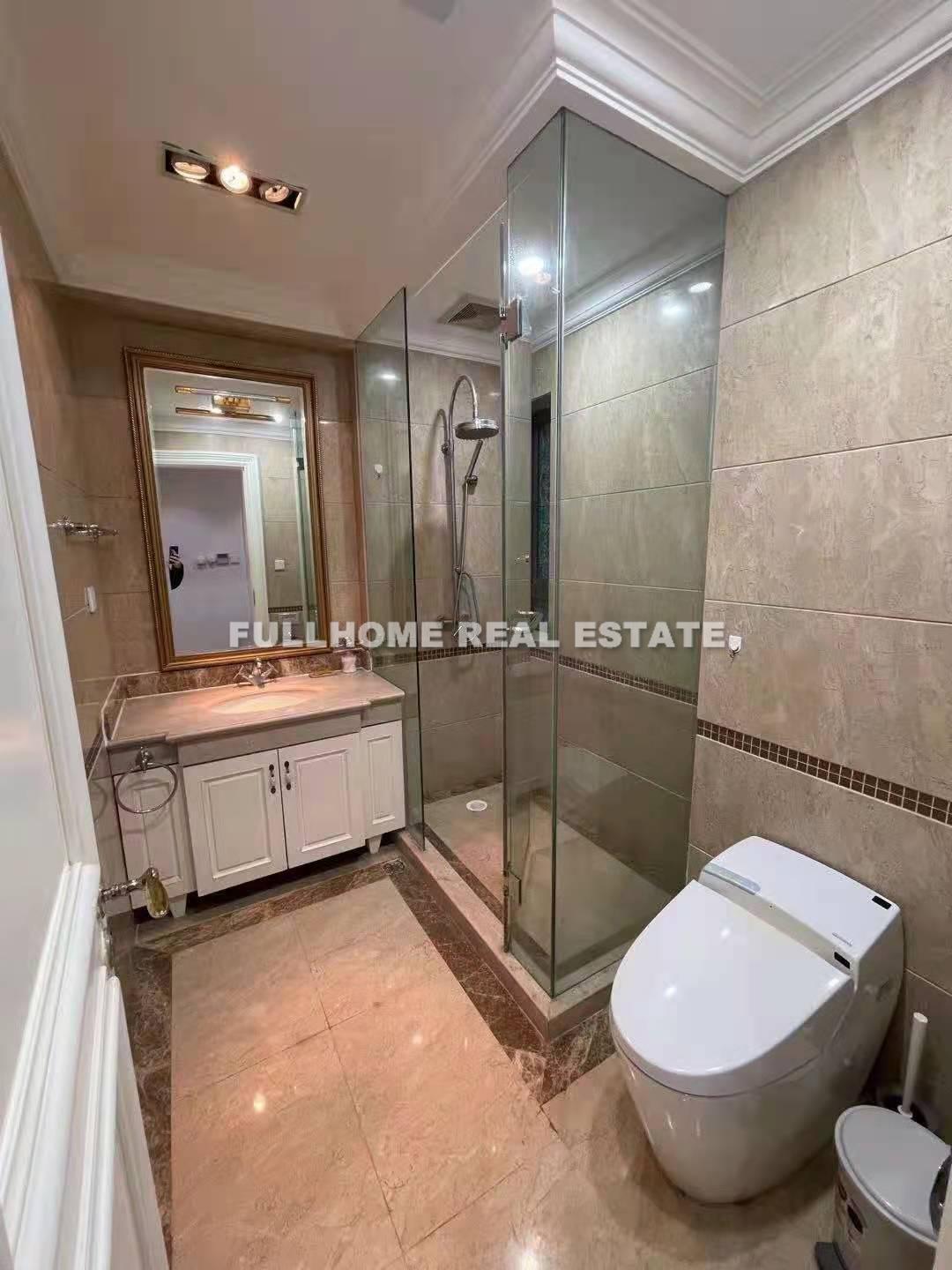 Zi Xun Courtyard - Interior view 8, Shanghai rental property