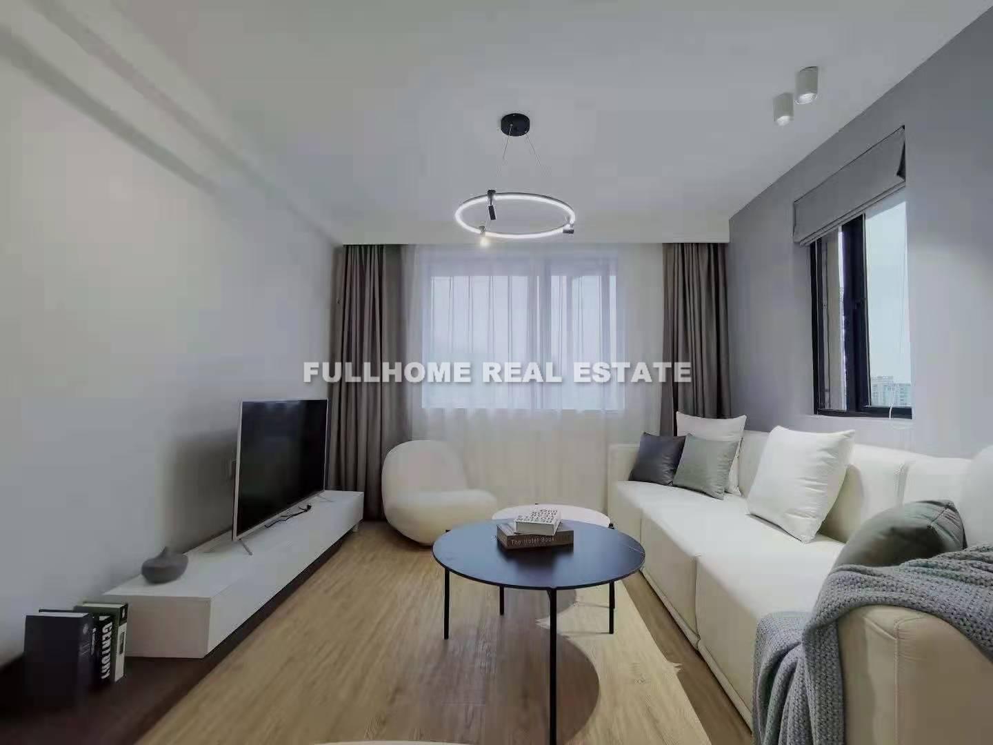 Same compound: Kehui Apartment, 1 bedrooms in Shanghai