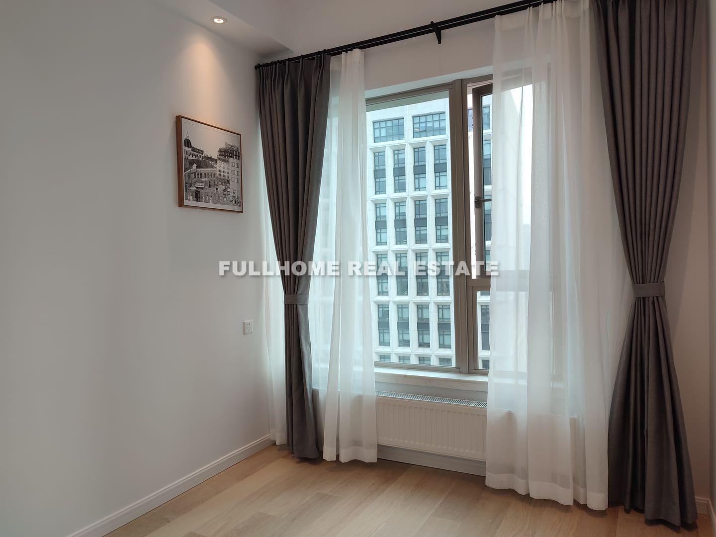 Wellington Garden - Interior view 11, Shanghai rental property