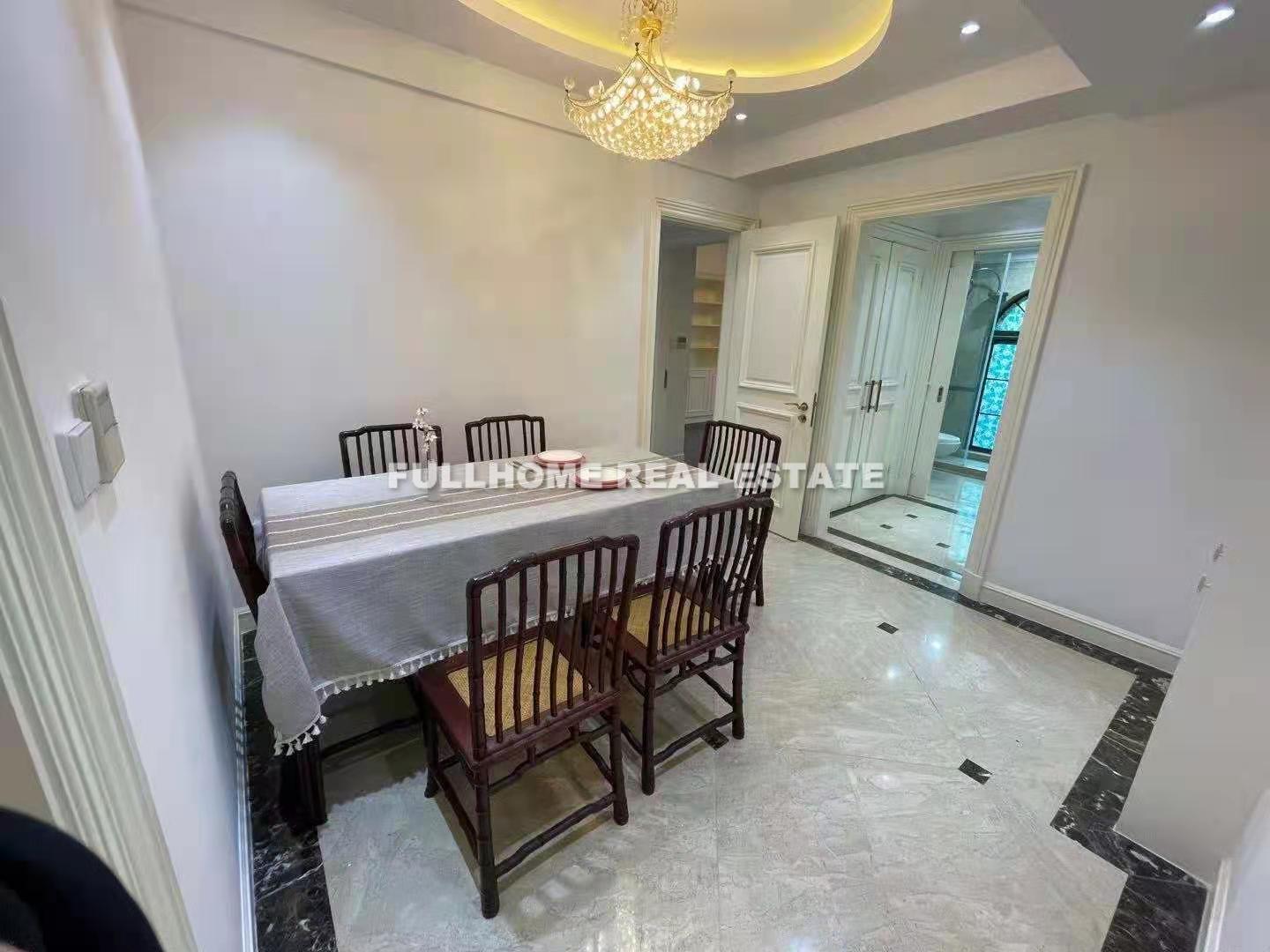 Zi Xun Courtyard - Interior view 4, Shanghai rental property