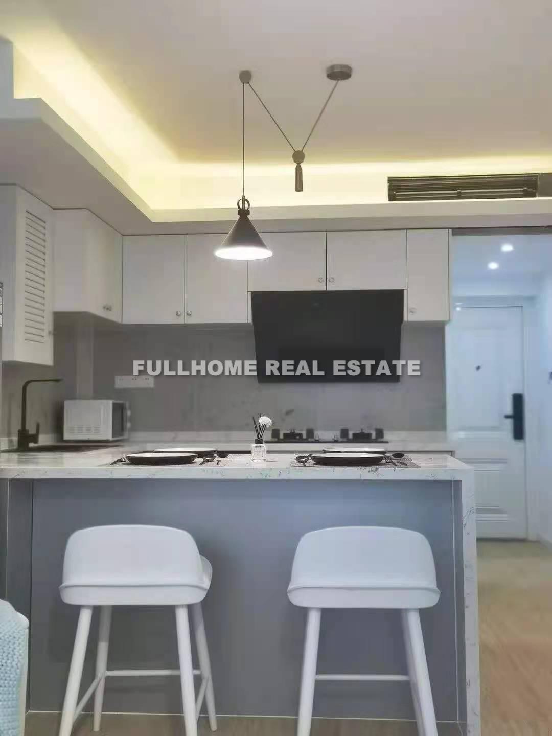 Kehui Apartment - Interior view 2, Shanghai rental property