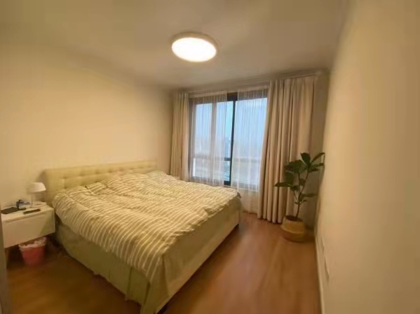 Top Of City - Interior view 2, Shanghai rental property