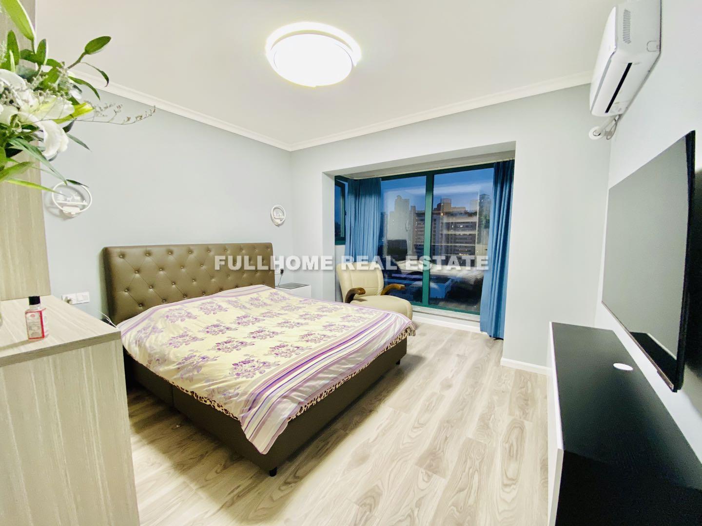 Jia Jia Mansion - Interior view 2, Shanghai rental property