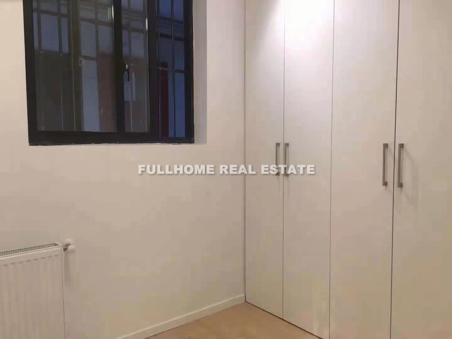 Wuzhong Apartment - Interior view 6, Shanghai rental property