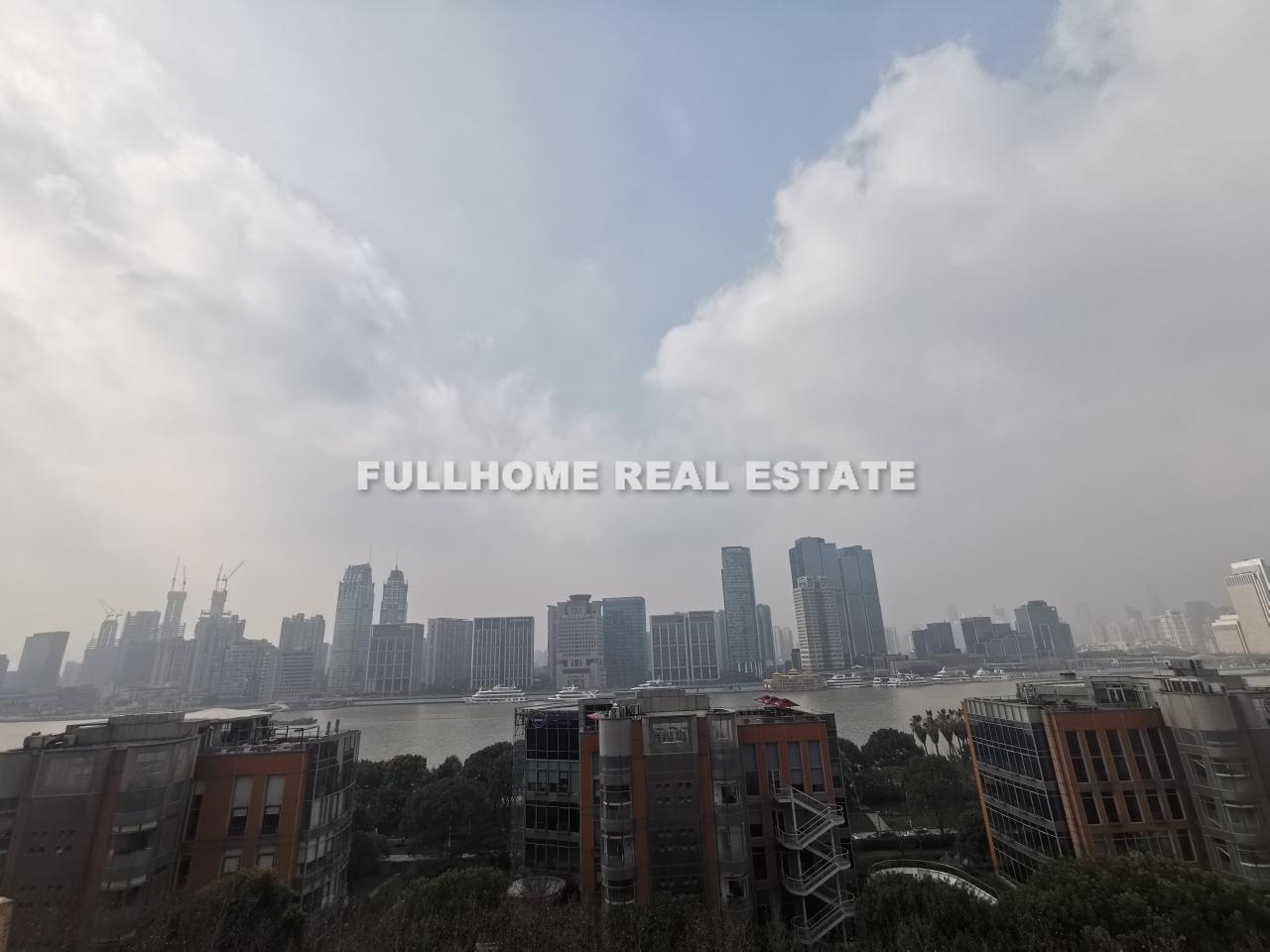 Yanlord Garden - Interior view 3, Shanghai rental property