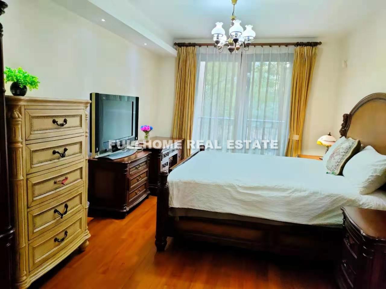 Rich Garden - Interior view 4, Shanghai rental property