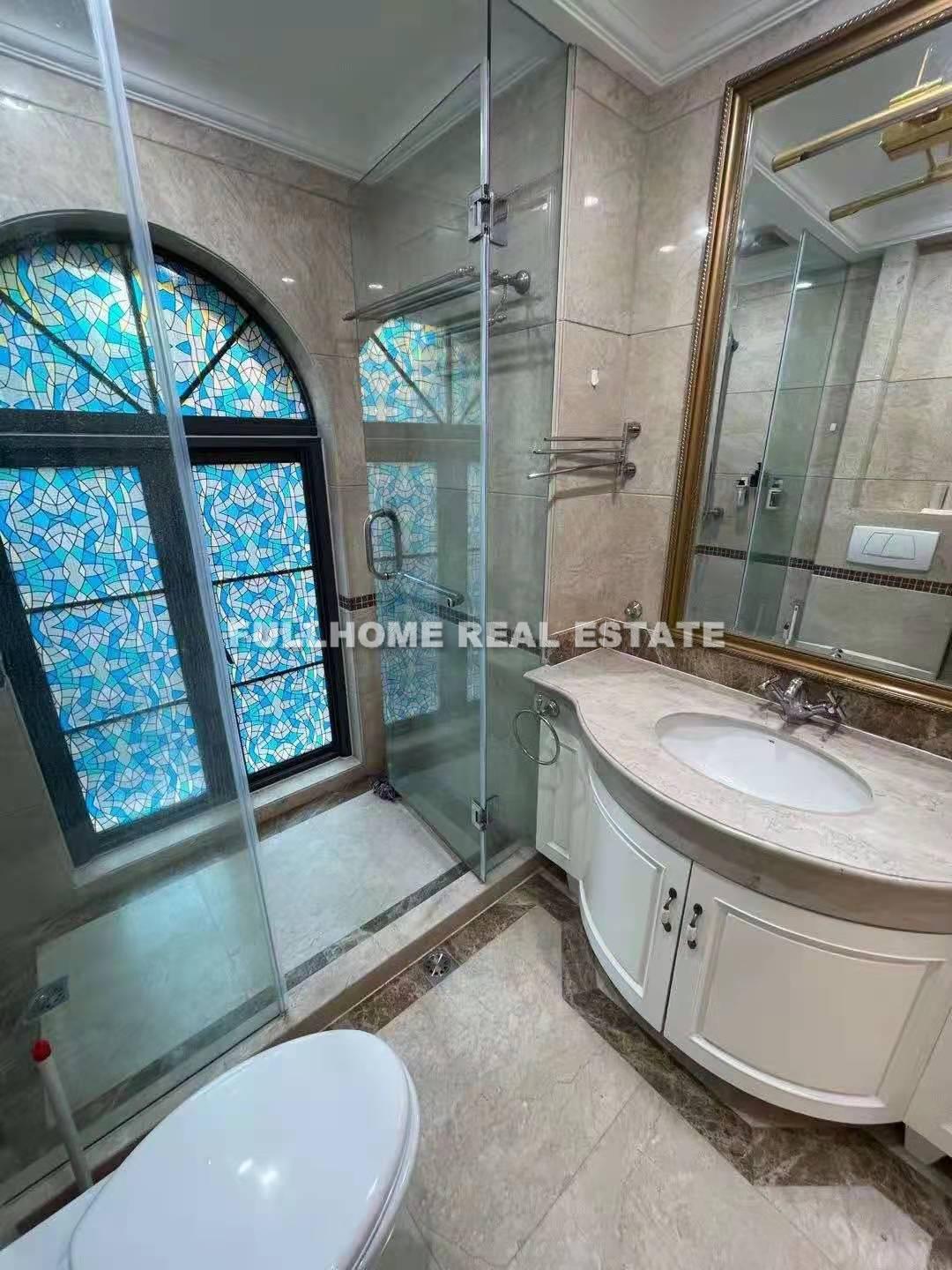 Zi Xun Courtyard - Interior view 7, Shanghai rental property