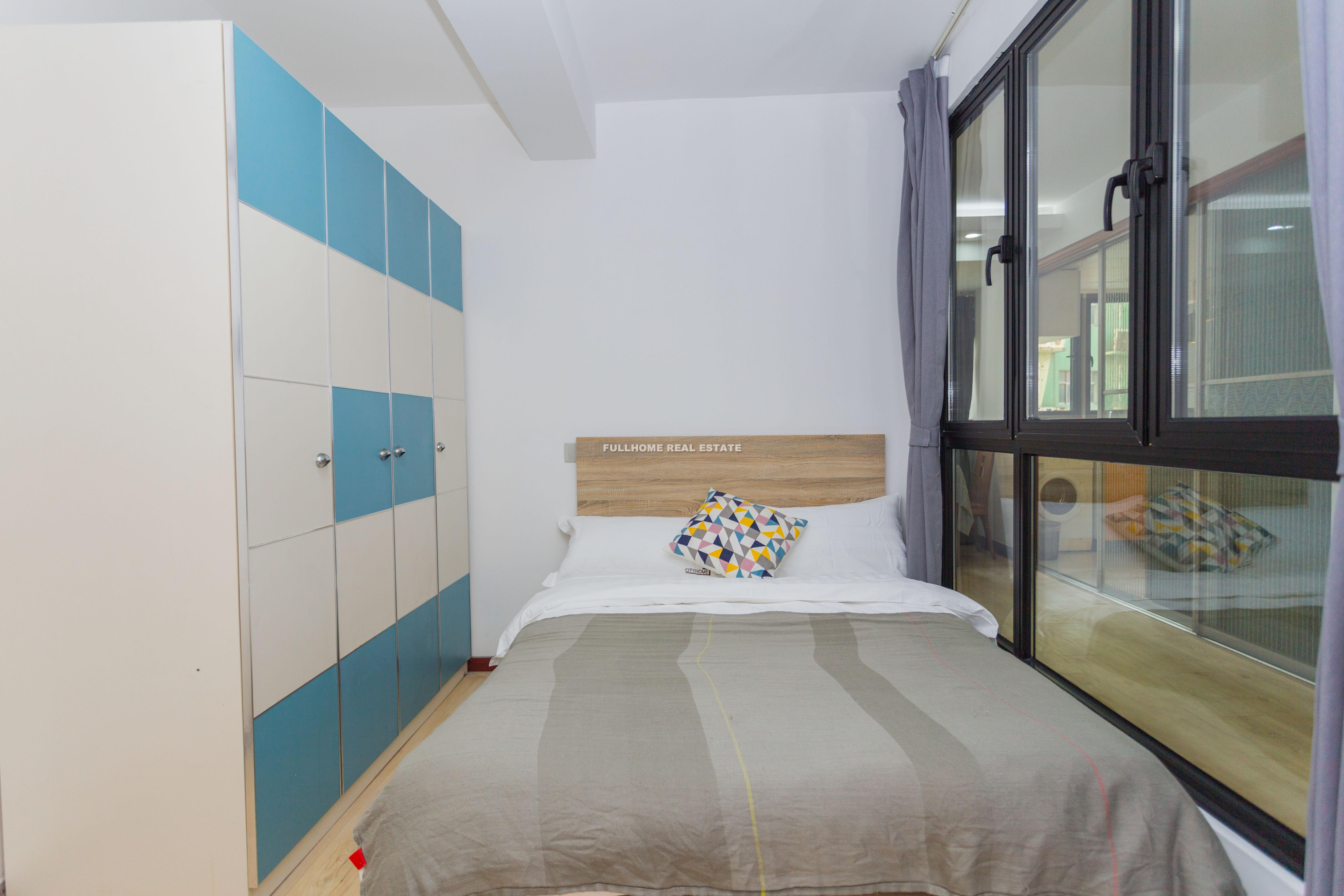 Xuanyu Garden - Interior view 5, Shanghai rental property