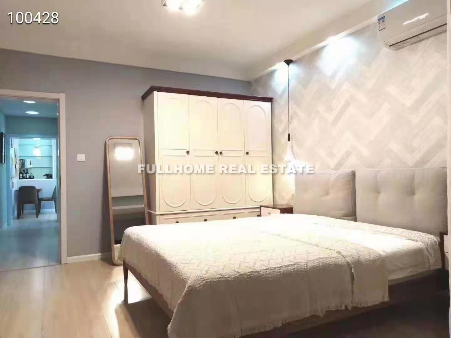 Conch Garden - Interior view 2, Shanghai rental property