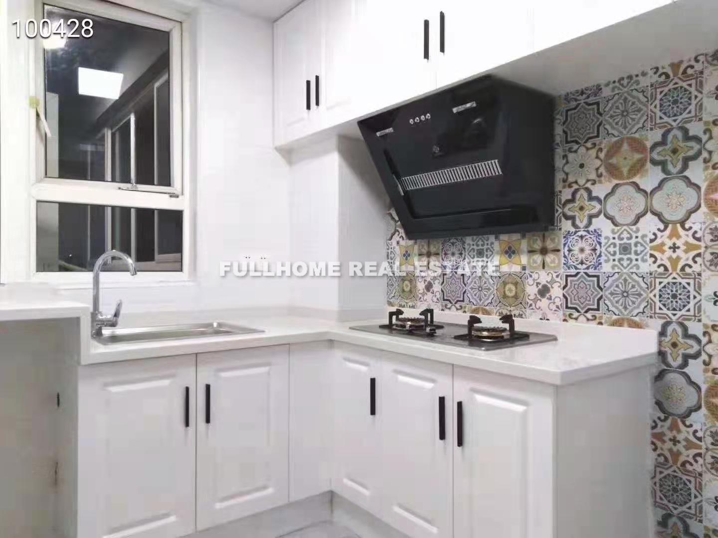 Conch Garden - Interior view 8, Shanghai rental property