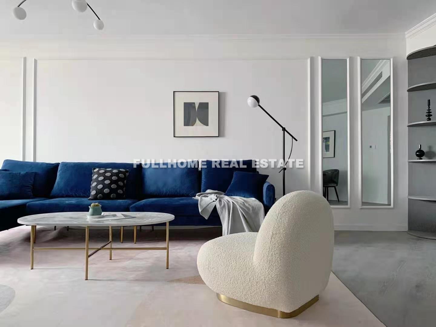 Jinhai Mansion - Interior view 6, Shanghai rental property