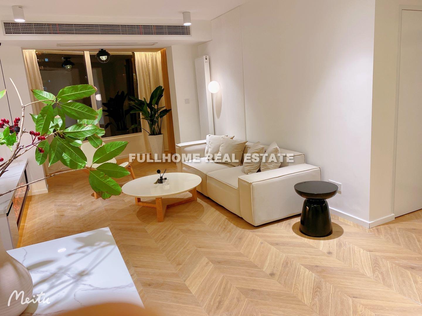 First Block - Interior view 13, Shanghai rental property