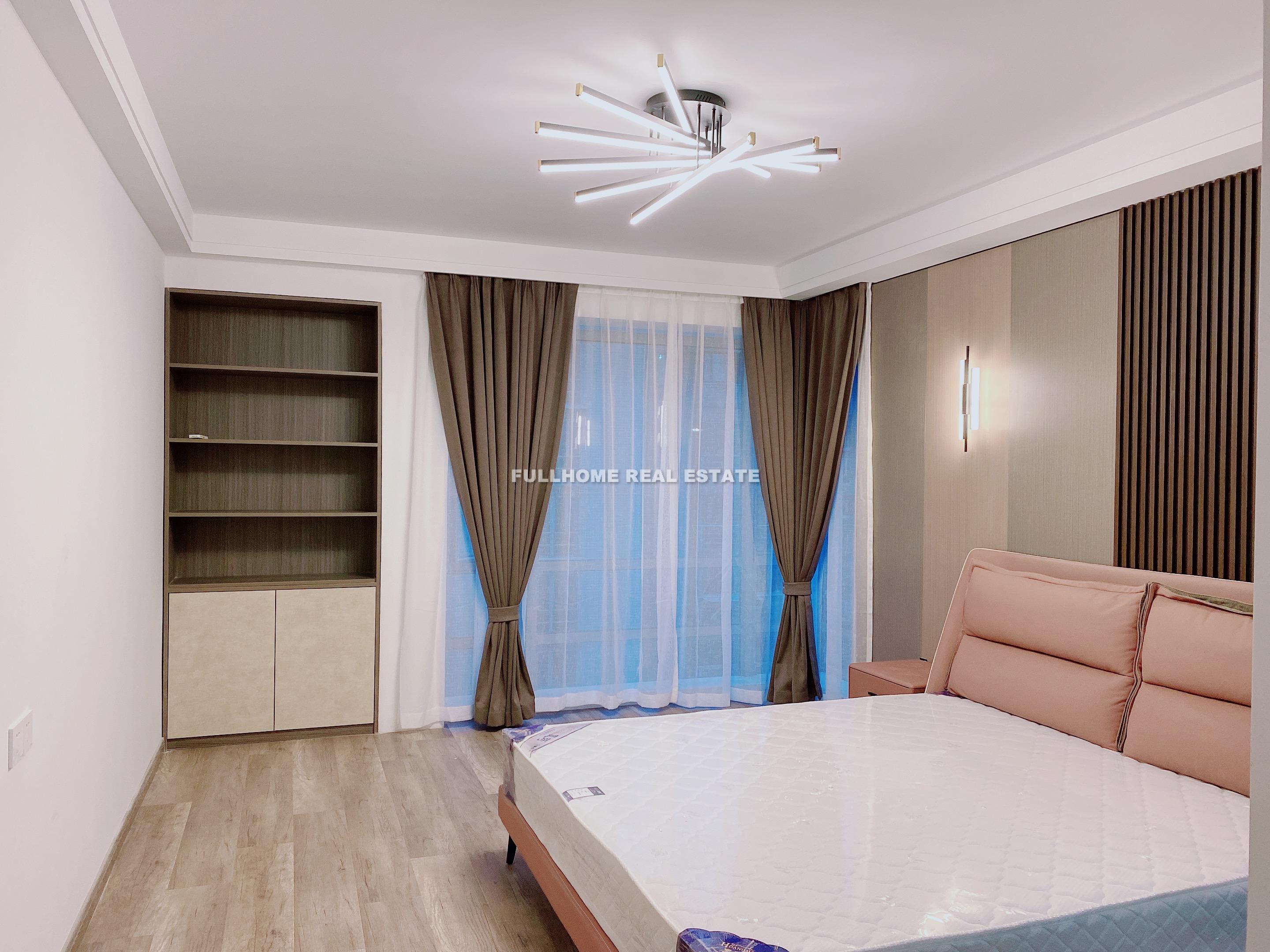 Yi Le Garden - Interior view 2, Shanghai rental property