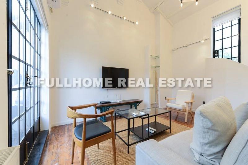 Lane 1001-1500 Middle Huaihai Road Old House - Interior view 2, Shanghai rental property