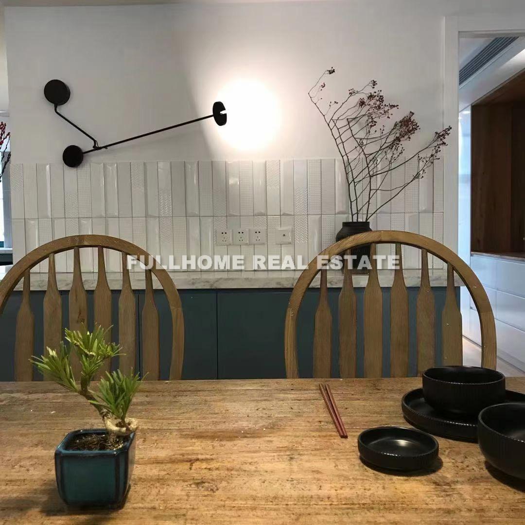 Datong Garden - Interior view 4, Shanghai rental property