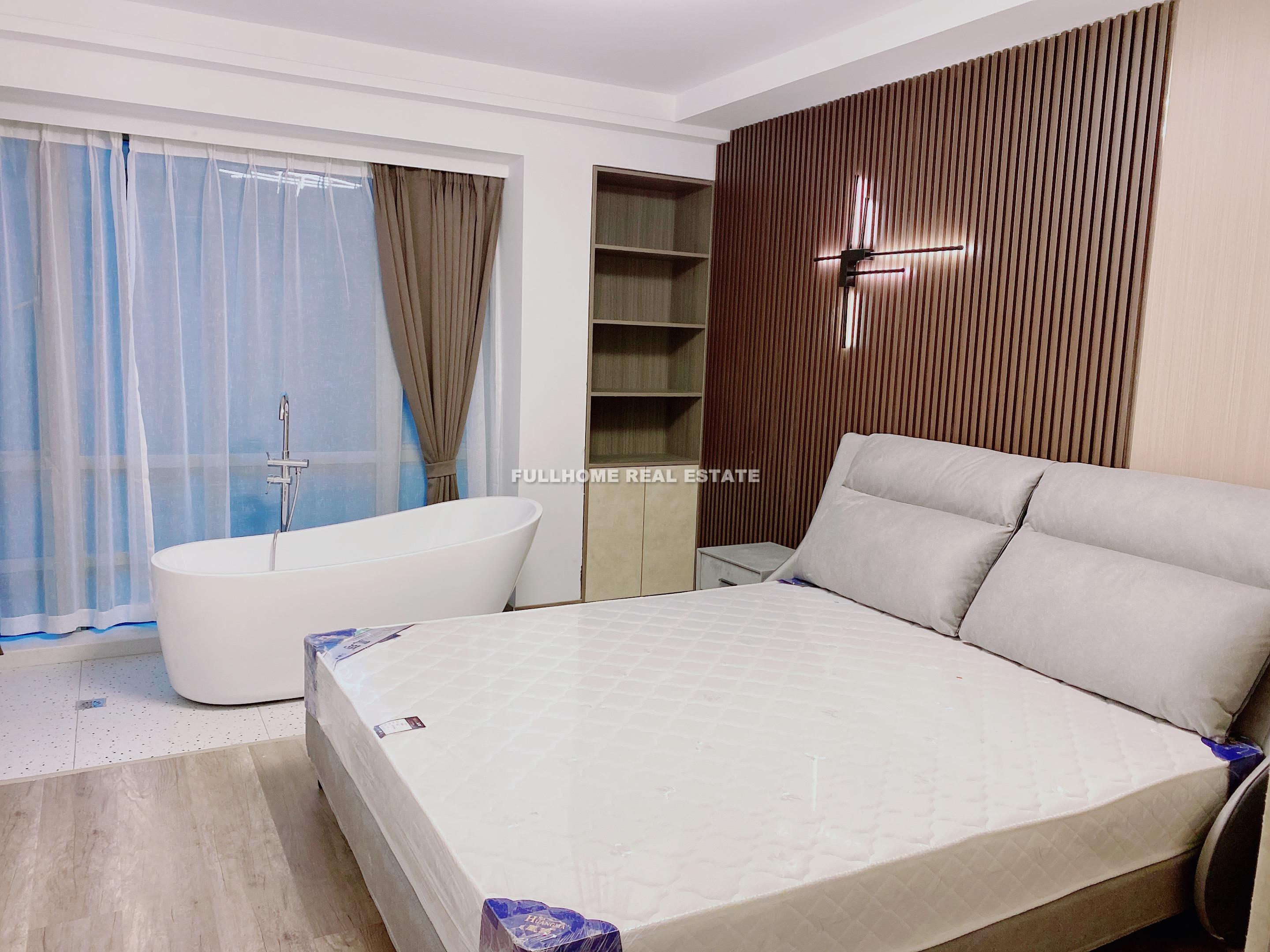 Yi Le Garden - Interior view 4, Shanghai rental property