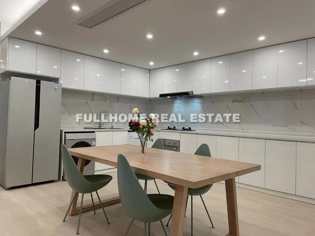 Gao An Apartment - Interior view 2, Shanghai rental property